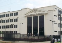 Casa Judicial de Quevedo