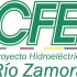 PROYECTO HIDROELECTRICO RIO ZAMORA